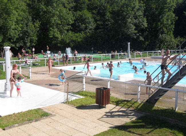 Les 3 Ours Franche-Comté - Montbarrey visuel 9/10 Les 3 Ours Franche-Comté - Montbarrey visuel 9/10