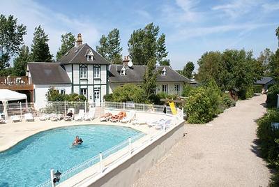 Les 3 Sablières Picardie - Le Crotoy visuel 2/3 Les 3 Sablières Picardie - Le Crotoy visuel 2/3