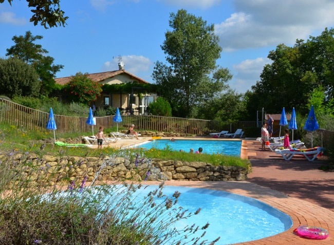 Les 4 Saisons Rhône-Alpen - Grâne visuel 1/10