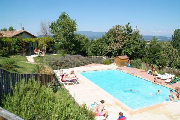 Les 4 Saisons Rhône-Alpen - Grâne visuel 2/10