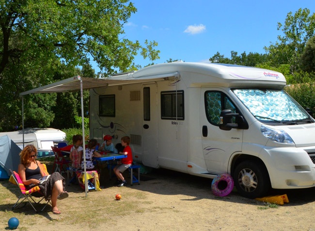 Les 4 Saisons Rhône-Alpen - Grâne visuel 7/10