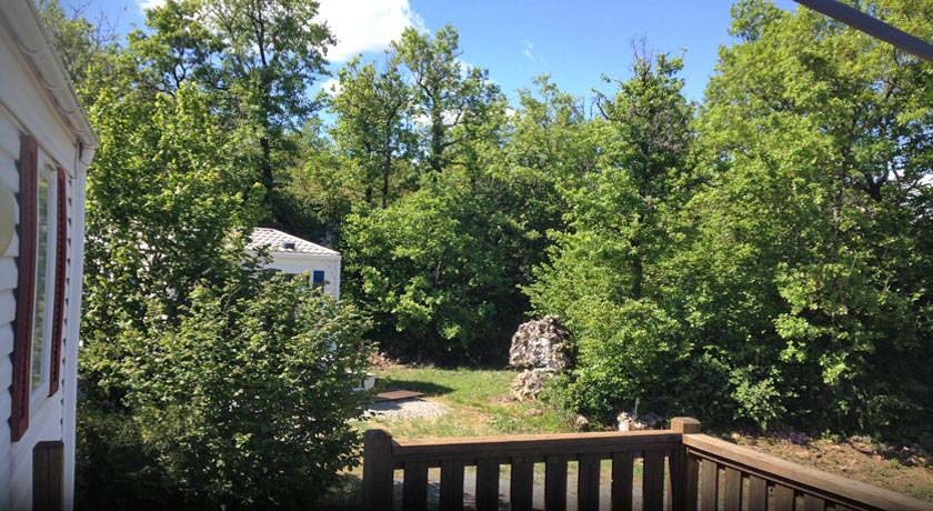 Les 4 Templiers Languedoc-Roussillon - Le Caylar visuel 2/6