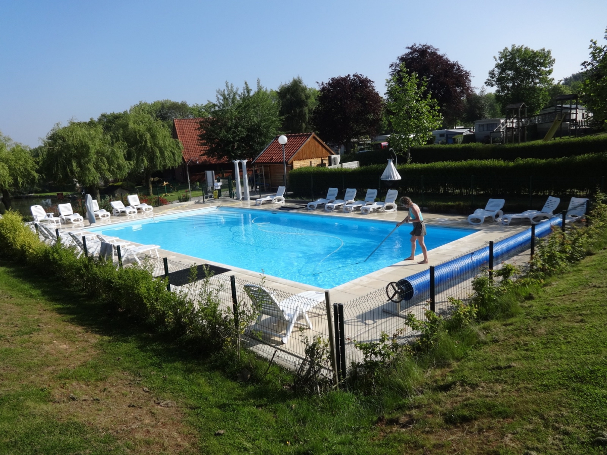 Les 5 Chemins Verts Nord-Pas de Calais - Boeschèpe visuel 1/1 Les 5 Chemins Verts Nord-Pas de Calais - Boeschèpe visuel 1/1