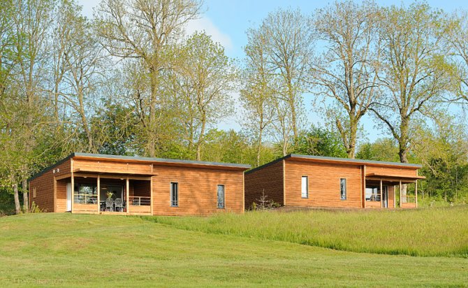 les Demeures du Lac Auvergne - Saint-Rémy-sur-Durolle visuel 3/12 les Demeures du Lac Auvergne - Saint-Rémy-sur-Durolle visuel 3/12