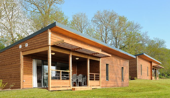 les Demeures du Lac Auvergne - Saint-Rémy-sur-Durolle visuel 1/12 les Demeures du Lac Auvergne - Saint-Rémy-sur-Durolle visuel 1/12