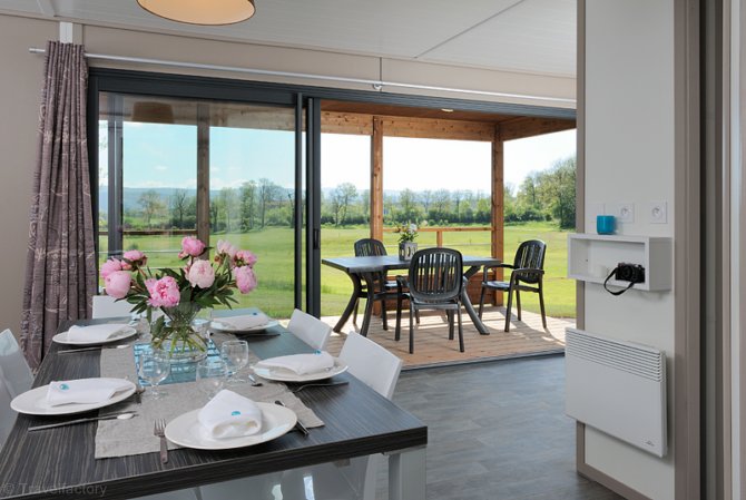 les Demeures du Lac Auvergne - Saint-Rémy-sur-Durolle visuel 4/12 les Demeures du Lac Auvergne - Saint-Rémy-sur-Durolle visuel 4/12