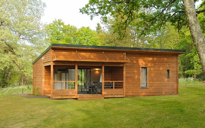 les Demeures du Lac Auvergne - Saint-Rémy-sur-Durolle visuel 2/12 les Demeures du Lac Auvergne - Saint-Rémy-sur-Durolle visuel 2/12