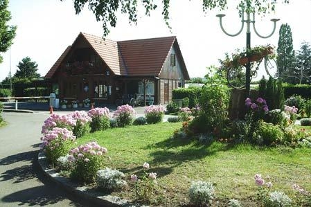 Les Cigognes Elsass - Cernay visuel 1/2 Les Cigognes Elsass - Cernay visuel 1/2