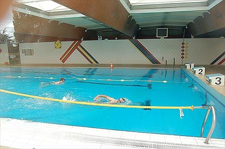 Les Cigognes Elsass - Cernay visuel 2/2 Les Cigognes Elsass - Cernay visuel 2/2