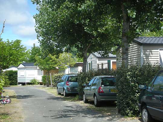 Les Acacias Aquitanien - Messanges visuel 1/1 Les Acacias Aquitanien - Messanges visuel 1/1