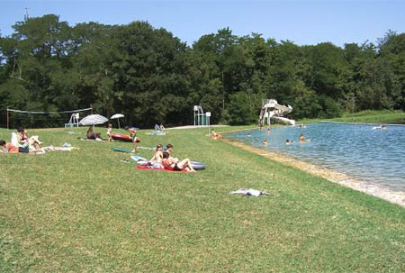 Les Acacias Aquitanien - Hendaye visuel 2/9 Les Acacias Aquitanien - Hendaye visuel 2/9