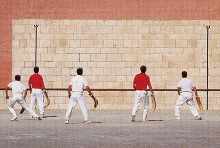 Les Acacias Aquitanien - Hendaye visuel 4/9 Les Acacias Aquitanien - Hendaye visuel 4/9