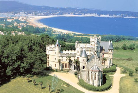 Les Acacias Aquitanien - Hendaye visuel 8/9 Les Acacias Aquitanien - Hendaye visuel 8/9