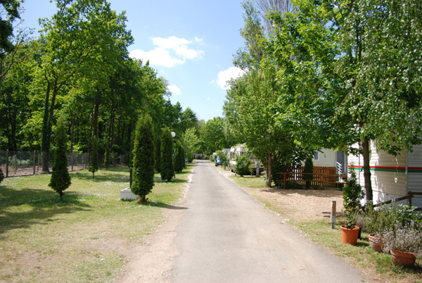 Les Acacias Großes Zentrum - La Ville-aux-Dames visuel 8/10 Les Acacias Großes Zentrum - La Ville-aux-Dames visuel 8/10