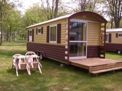 Les Acacias Lothringen - Anould visuel 3/10