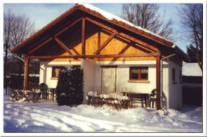 Les Acacias Lothringen - Anould visuel 4/10