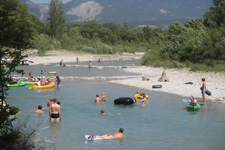 Les Acacias Rhône-Alpen - Vercheny visuel 1/9