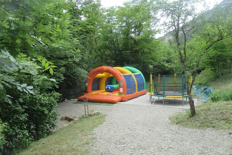 Les Acacias Rhône-Alpen - Vercheny visuel 3/9