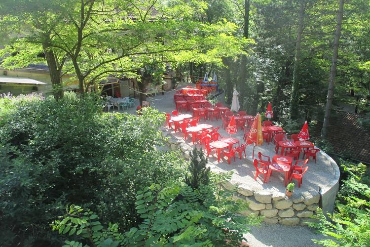 Les Acacias Rhône-Alpen - Vercheny visuel 4/9