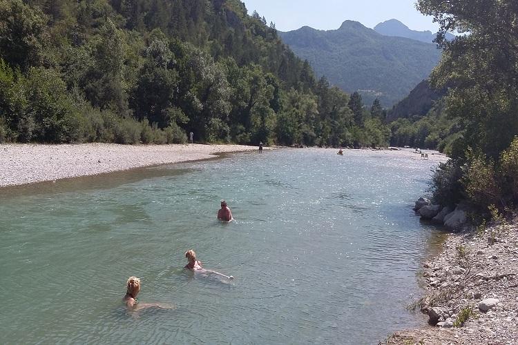 Les Acacias Rhône-Alpen - Vercheny visuel 5/9