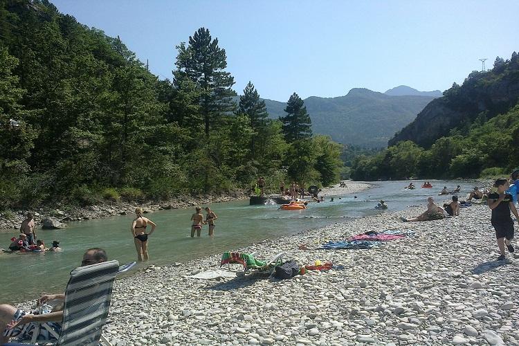 Les Acacias Rhône-Alpen - Vercheny visuel 6/9