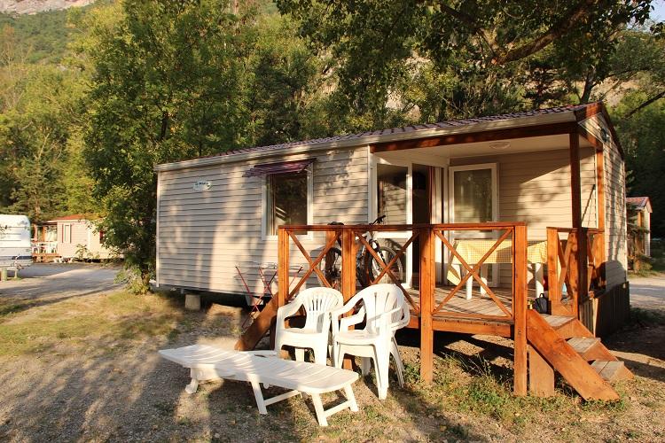 Les Acacias Rhône-Alpen - Vercheny visuel 9/9