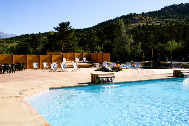 Les Airelles Provence-Alpes-Côte d'Azur - Baratier visuel 7/7