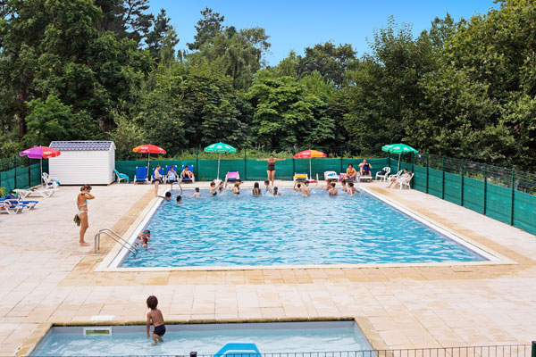 Les Ajoncs d'Or Das Loire-Gebiet - La Baule-Escoublac visuel 16/42