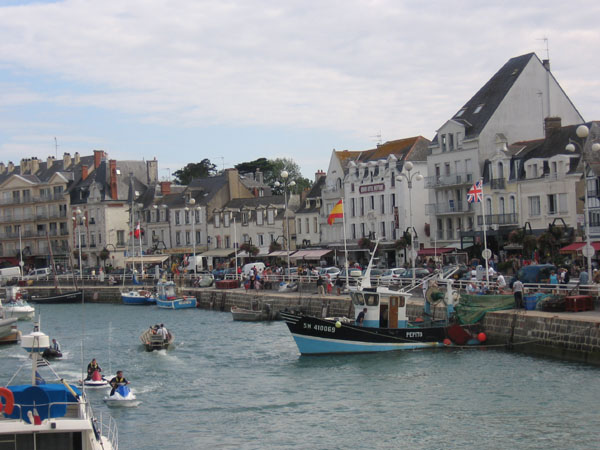 Les Ajoncs d'Or Das Loire-Gebiet - La Baule-Escoublac visuel 22/42
