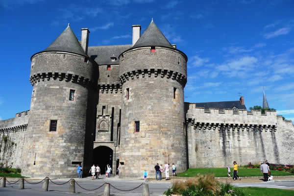 Les Ajoncs d'Or Das Loire-Gebiet - La Baule-Escoublac visuel 23/42