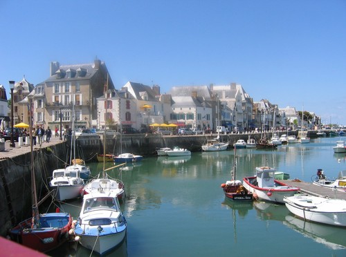 Les Ajoncs d'Or Das Loire-Gebiet - La Baule-Escoublac visuel 15/42