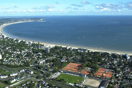 Les Ajoncs d'Or Das Loire-Gebiet - La Baule-Escoublac visuel 24/42