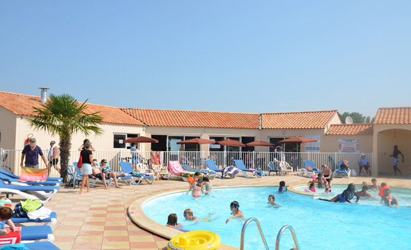 Les Alizés Das Loire-Gebiet - Saint-Hilaire-de-Riez visuel 2/8 Les Alizés Das Loire-Gebiet - Saint-Hilaire-de-Riez visuel 2/8