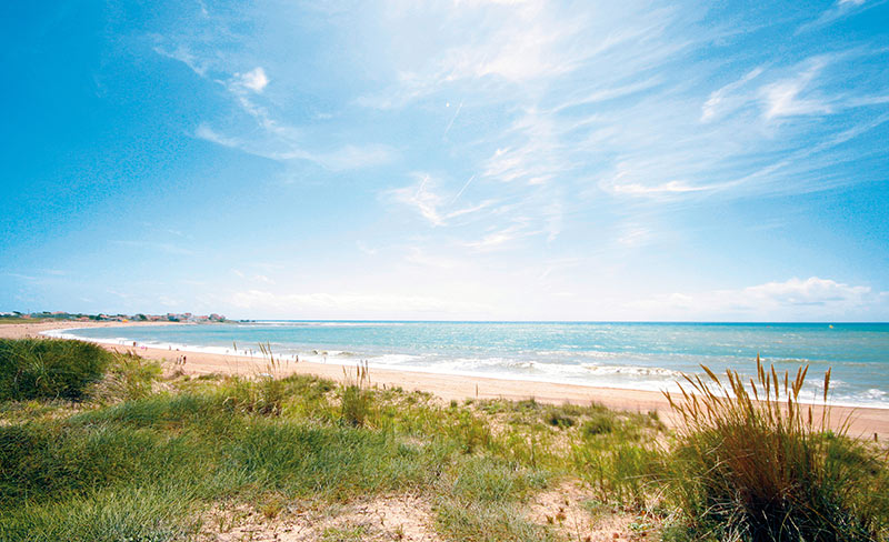 Les Alizés Das Loire-Gebiet - Saint-Hilaire-de-Riez visuel 3/8 Les Alizés Das Loire-Gebiet - Saint-Hilaire-de-Riez visuel 3/8