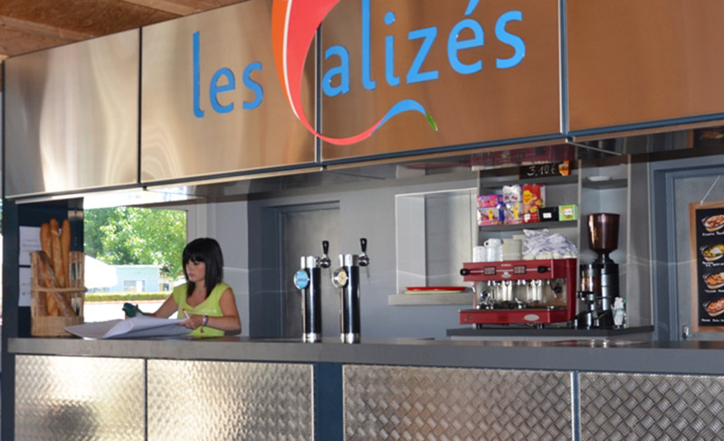 Les Alizés Das Loire-Gebiet - Saint-Hilaire-de-Riez visuel 6/8 Les Alizés Das Loire-Gebiet - Saint-Hilaire-de-Riez visuel 6/8