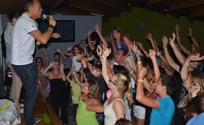 Les Alizés Das Loire-Gebiet - Saint-Hilaire-de-Riez visuel 7/8 Les Alizés Das Loire-Gebiet - Saint-Hilaire-de-Riez visuel 7/8