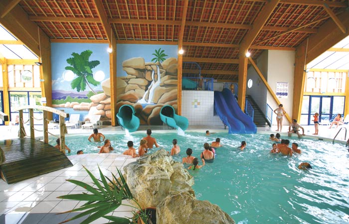 Les Almadies Das Loire-Gebiet - La Tranche-sur-Mer visuel 12/23 Les Almadies Das Loire-Gebiet - La Tranche-sur-Mer visuel 12/23