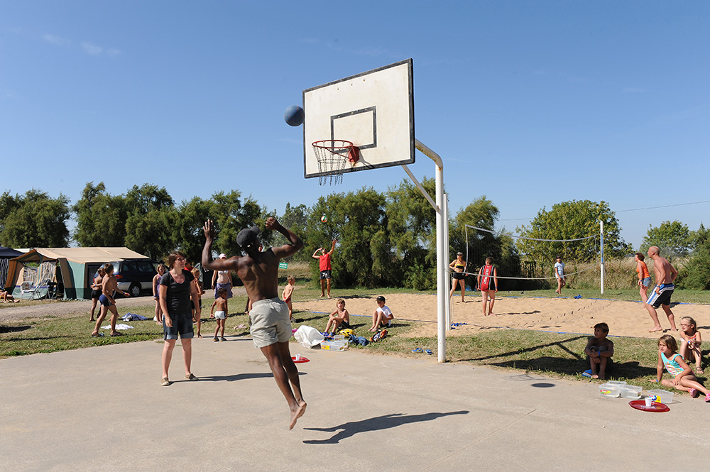 Les Almadies Das Loire-Gebiet - La Tranche-sur-Mer visuel 13/23 Les Almadies Das Loire-Gebiet - La Tranche-sur-Mer visuel 13/23