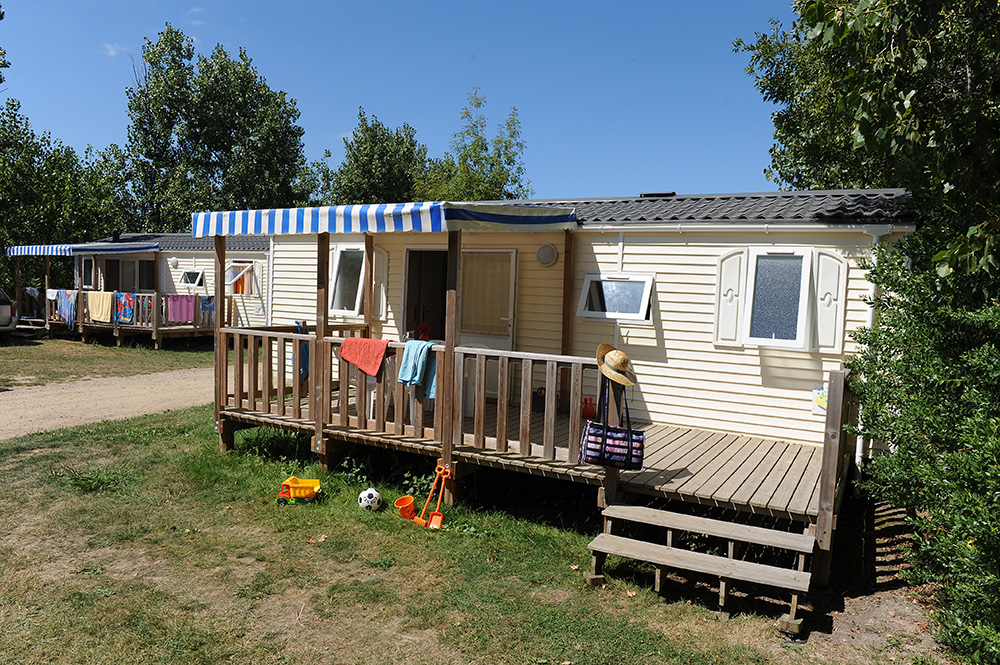 Les Almadies Das Loire-Gebiet - La Tranche-sur-Mer visuel 14/23 Les Almadies Das Loire-Gebiet - La Tranche-sur-Mer visuel 14/23