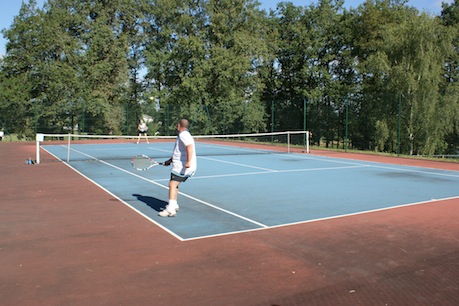 Les Alouettes Limousin - Cognac-la-Forêt visuel 3/10 Les Alouettes Limousin - Cognac-la-Forêt visuel 3/10