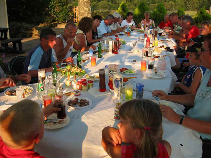 Les Alouettes Limousin - Cognac-la-Forêt visuel 5/10 Les Alouettes Limousin - Cognac-la-Forêt visuel 5/10