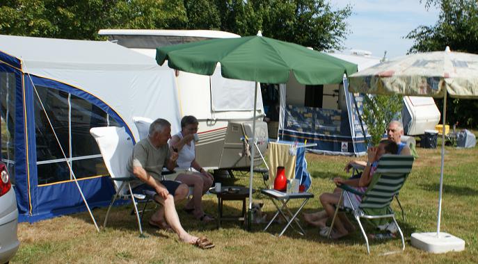 Les Alouettes Limousin - Cognac-la-Forêt visuel 7/10 Les Alouettes Limousin - Cognac-la-Forêt visuel 7/10