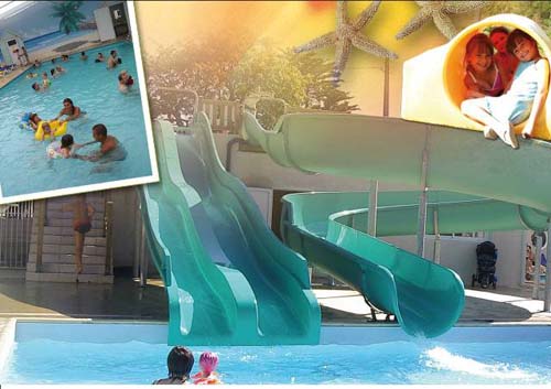 Les Alouettes Das Loire-Gebiet - Brétignolles-sur-Mer visuel 1/10