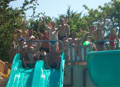 Les Alouettes Das Loire-Gebiet - Brétignolles-sur-Mer visuel 2/10