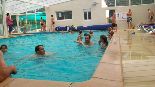 Les Alouettes Das Loire-Gebiet - Brétignolles-sur-Mer visuel 10/10