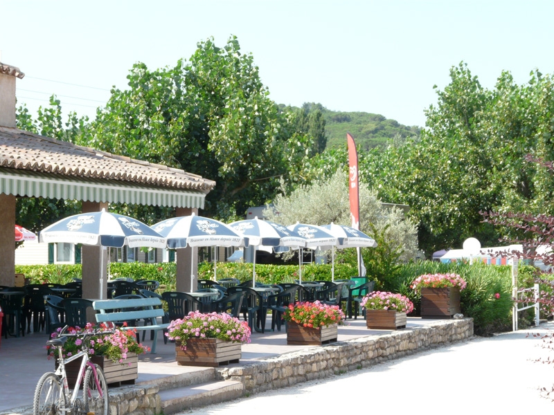 Les Amarines Languedoc-Roussillon - Cornillon visuel 2/5 Les Amarines Languedoc-Roussillon - Cornillon visuel 2/5