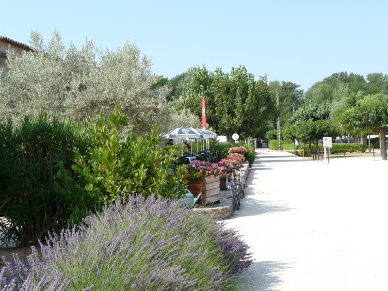 Les Amarines Languedoc-Roussillon - Cornillon visuel 3/5 Les Amarines Languedoc-Roussillon - Cornillon visuel 3/5