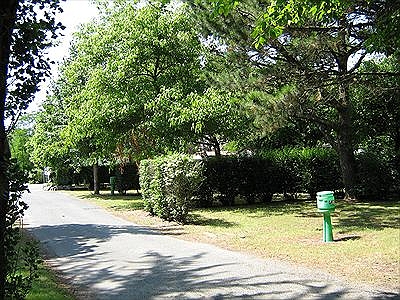Les Amiaux Das Loire-Gebiet - Saint-Jean-de-Monts visuel 10/10 Les Amiaux Das Loire-Gebiet - Saint-Jean-de-Monts visuel 10/10