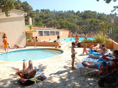 Les Arbousiers Provence-Alpes-Côte d'Azur - Carqueiranne visuel 7/9