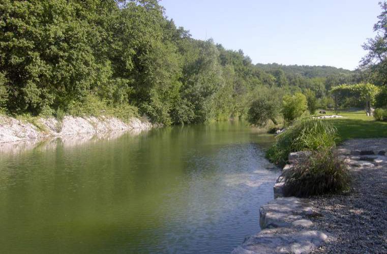 Les Arches Rhône-Alpen - Saint-Jean-le-Centenier visuel 13/13